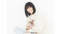 【 時東ぁみ 】　愛犬チャッピーくんが天国へ　「息子であり、彼氏であり、私の一部であった」　15歳4か月で安らかな最期