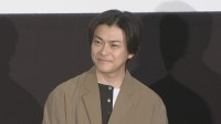 【 勝地涼 】　所属事務所を退所　「感謝の気持ちでいっぱい」　年内は業務提携で正式な独立は2027年から