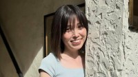 【 元・尼神インター・誠子 】 「神戸の北野が大好きです。これからたくさん散歩できるの嬉しい」　〝お買い物戦利品〟と　こだわり新ヘアにファン絶賛