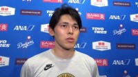 佐々木朗希「一番自分らしく投げられた」6回途中1失点の好投も4勝目お預け　指揮官は降板理由に「自信を持っていられるように」