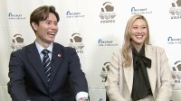 髙橋藍「とりあえずイエス（笑）」同学年・佐藤淑乃に海外生活の極意伝授　ともにメダルへ、バレーボール日本代表“ダブルエース”の共通点