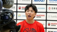 女子バスケ・大神雄子HC「チャンピオンを取りに行く」7大会ぶりの金メダル目指す【9月開幕アジア大会・愛知】