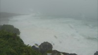 台風6号 沖縄県と鹿児島県の約8万8000人にレベル4の避難指示　危険な場所からの避難が必要　総務省消防庁