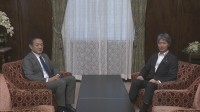 中東情勢対応などの補正予算案は5日に成立の見通し　5日に参院予算委で7時間審議で合意　自民・立憲国対委員長会談