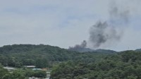 韓国工場で爆発火災5人死亡　ミサイルやロケットなどの部品を製造　過去にも複数回爆発事故