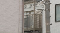 埼玉県川口市飯原町の住宅で男女２人が血を流した状態で見つかり　その後死亡　警察へ通報「ケアマネージャーの女性を刃物で刺した 自分のことも刺す」