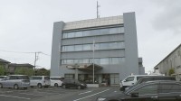 スクーターを無免許で運転 “少年2人を逮捕”　今年4月に起きた重傷ひき逃げ事件の捜査で浮上　埼玉県警