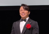 【西川貴教】渋谷の新施設でこけら落とし公演