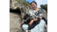 【 美奈子 】　「なんでだよ！って叫びたい日だってある」SNSで本音を吐露　溢れる思いとファンへの決意を明かす