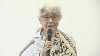 「どこまでお願いすれば解決するのか」横田早紀江さんが会見　滋さん死去から6年前に　めぐみさん帰国実現しない現状、滋さんに語る