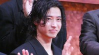 【 山﨑賢人 】キングダム最新作が今夏公開「スケールもパワーアップ」「熱い夏が始まる」