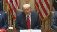 トランプ大統領「公開30日前までに」最先端AIを事前審査する大統領令に署名