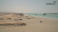 アメリカ中央軍「自衛のため」イランのゲシュム島を攻撃