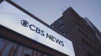 米CBSテレビの看板番組のキャスター解雇　幹部と現場の“内紛”収まらず
