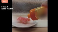 「SNSの再生回数を増やしたかった」はま寿司で注文したマグロ寿司に洗剤のような液体かけ動画投稿か　威力業務妨害の疑いで43歳の男を逮捕　埼玉県