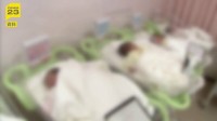 去年の出生数67万1236人 統計開始以降で最少　合計特殊出生率も「1.14」で最低