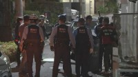【速報】東京・神宮前で傷害事件　50代男を傷害の疑いで緊急逮捕　知人トラブルか