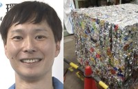 【 ごみ清掃芸人 】「缶は潰さずに出してくださいという地域が少なくありません」「そのまま出して大丈夫です」【マシンガンズ滝沢】