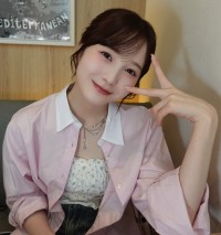 【本田紗来】ヘアメイクさんのお誕生日会「いつもありがとうございます！愛」