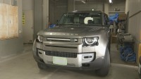 男児ひき逃げで有罪の男　執行猶予中に無免許運転の疑いで現行犯逮捕　埼玉県警