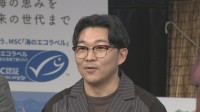 【オズワルド伊藤俊介】“シマホッケ” との共通点　「焼いたら美味しい」　芸能界で活躍するために「定期的に燃えて話題になる」