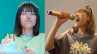 【 若槻千夏 】親子で “嵐を熱唱” 「ママの誕生日だから僕のお小遣いでカラオケ行こって誘ってくれた」