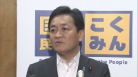 「与党有利な中身であれば『はい、そうですか』とならない」 比例45議席削減めぐり野党から批判相次ぐ