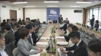 自民党・外国人政策本部が提言案とりまとめ　外国人児童ら対象の日本語教室モデル構築へ
