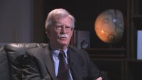ボルトン元米大統領補佐官　有罪認める方針　機密情報の違法な取り扱いで　米報道