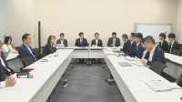 「副首都」設置法案、維新会合で了承　自民は反対意見相次ぎ折り合えず
