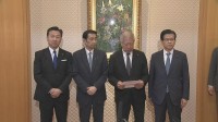 【速報】皇族数確保策めぐり「立法府の総意」案まとまる　森衆院議長「最良のものにした」
