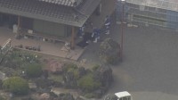 【速報】栃木強盗殺人事件　殺害された女性の息子2人への強盗殺人未遂容疑　実行役の少年（16）を再逮捕　栃木県警