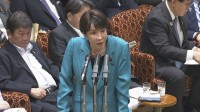 【速報】高市総理「秘書にキレられた」音声の真偽確認できず　誹謗中傷動画の作成疑惑めぐり