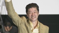 【浅野忠信】伝説的ゲーム実写化映画〝世界中で大バズり〟と自信も　「なんでこんな英語のセリフが多いんですか」