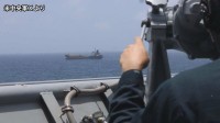 米軍　イランによる米艦艇へ警告射撃を否定　「海上封鎖を継続しており海域で自由に活動している」と主張