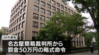 女児の写真を生成AIでわいせつ画像に加工・提供した罪　30代男性に罰金50万円の略式命令　盗撮画像共有事件の元小学校教諭が依頼