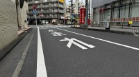 埼玉・越谷市と川口市でひったくり事件　現金約10万円が入ったバッグ奪われる　同一犯の可能性も