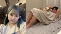 【 阿波みなみ 】「峰不二子になるまで終われません」トレーニング開始「負けそうになってもこの企画は続ける」
