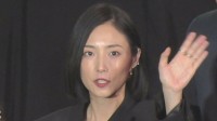 【MEGUMI】「マジむかつく」監督との撮影秘話  映画祭2冠に「いいものができた」