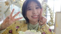 【 ももクロ ・玉井詩織 】「#31」「またひとつ歳を重ねました！」　百田夏菜子ともお祝いしてフォロワー「ももたまい尊い」