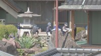 【速報】栃木強盗殺人事件　殺害された女性の息子2人への強盗殺人未遂容疑　最初に逮捕された実行役の少年(16)に続き実行役の少年3人(16)を再逮捕　栃木県警