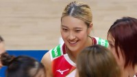 バレー女子日本代表が開幕3連勝 ！ 2度の機械トラブルも佐藤淑乃＆和田由紀子の24歳コンビが躍動【ネーションズリーグ】