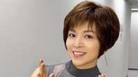 【 がん闘病 】石原詢子　5回目の抗がん剤治療を報告「にっくき がん細胞をやっつける注射も同時に開始」「これを1年続けるのか？？と思うとちょっと凹みました」