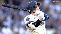 大谷翔平、7試合ぶり11号！古巣への1発に本拠地熱狂、先発・山本由伸に追加点をプレゼント 得意の6月から巻き返しを期す