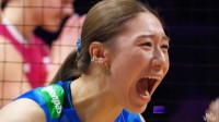 バレー女子日本代表がカナダとの激戦制し無傷の4連勝！主将・石川真佑＆和田由紀子23得点で貢献【ネーションズリーグ】