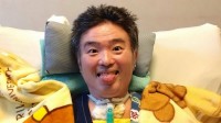 【 ALS闘病 】声優・津久井教生さん　「ピクピクが出るとALSが何らかの進行をしているのですよ〜　今回は舌の動きに影響しているようです」　症状の進行を報告　【ニャンちゅう】