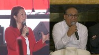 ペルー大統領選 決選投票 フジモリ元大統領の娘・右派ケイコ氏と左派サンチェス氏による接戦か、投票は日本時間午前7時に締め切り