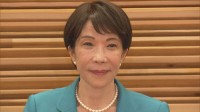【速報】高市総理が「海岸に近づかないよう注意を」避難呼びかけ　フィリピン付近の地震で茨城県から沖縄県にかけ津波注意報
