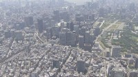 GDP1－3月期改定値 1.8%プラス 小幅に下方修正　設備投資下振れが要因　個人消費はほぼ横ばい