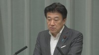 【速報】木原官房長官「コメント控える」 高市陣営による誹謗中傷動画の作成疑惑
